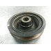 112Y008 Crankshaft Pulley From 2001 Honda Civic  1.7